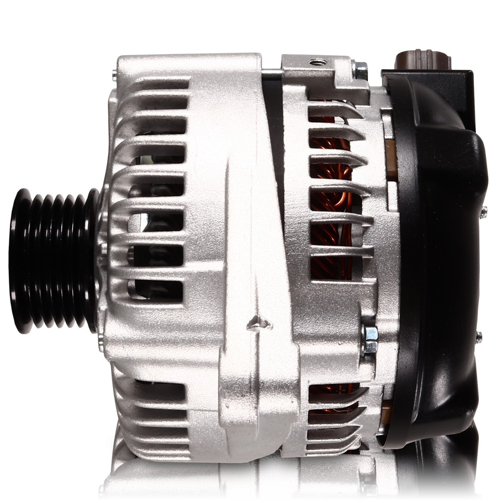 Mechman 240 Amp High Output Alternator Toyota / Lexus V6
