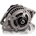 Mechman 240 Amp S Series Racing Alternator 2003-2005 PT Cruiser / Neon SRT-4 2.4L Turbo