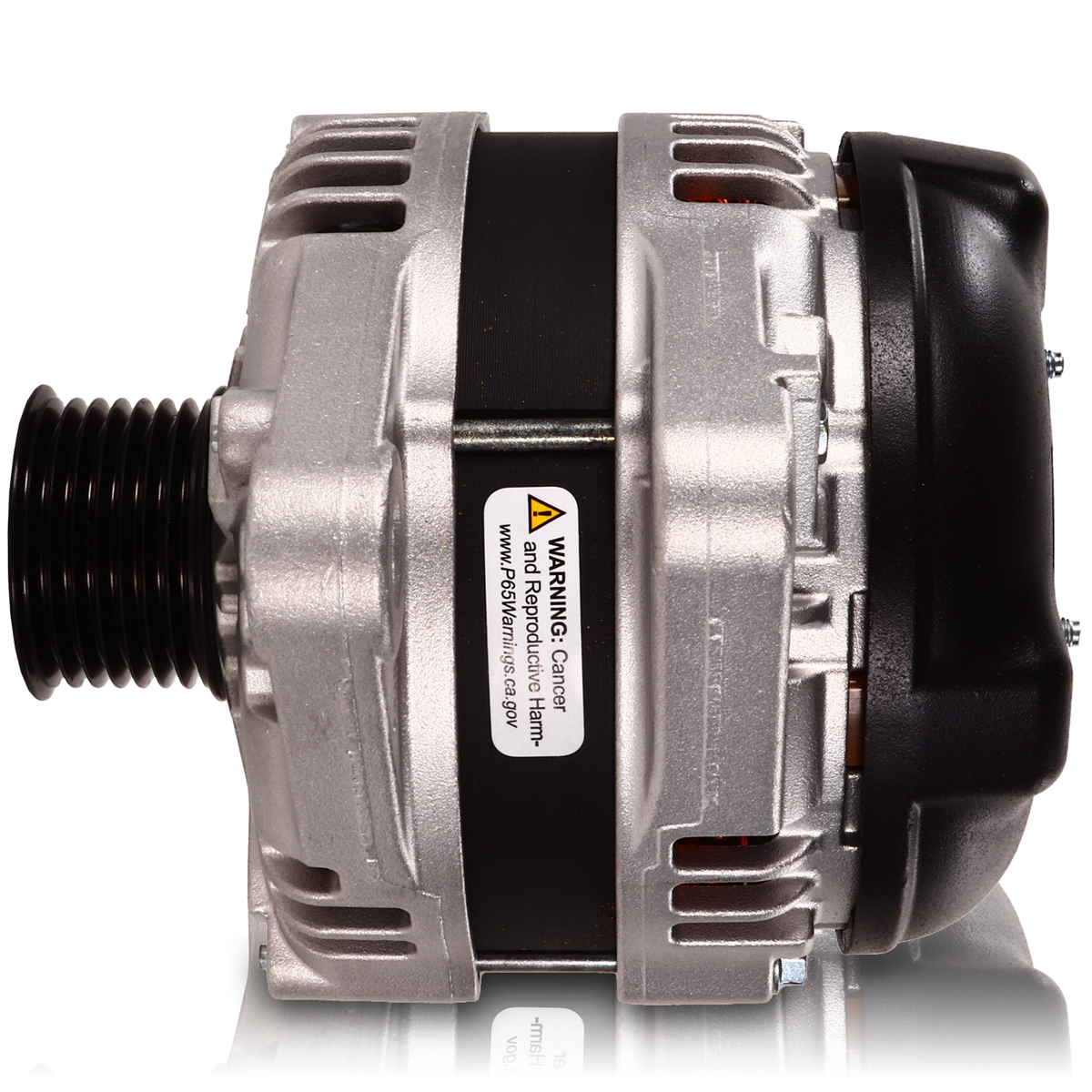 Mechman 240 Amp S Series Alternator 2005-2018 Toyota / Lexus 3.5L