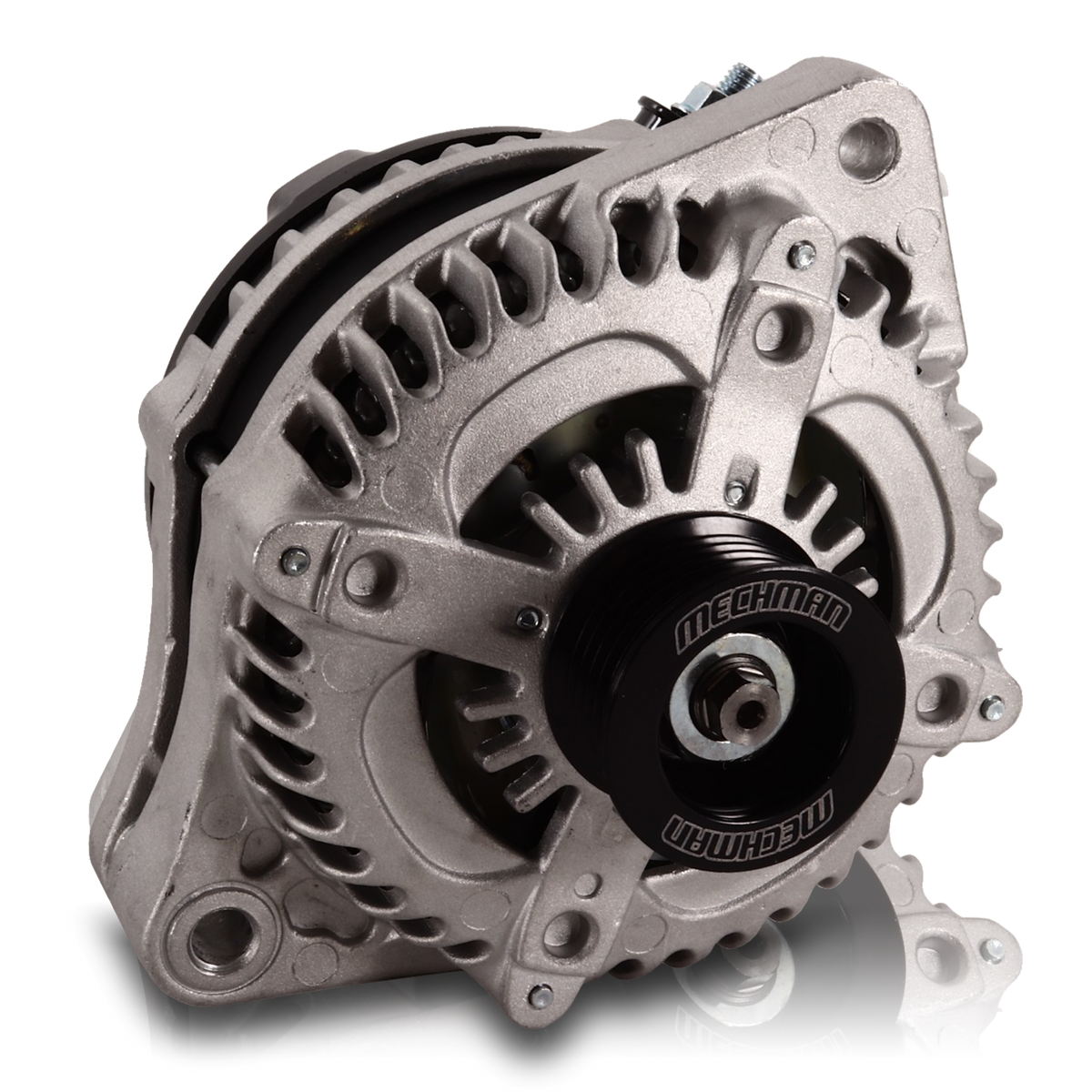 Mechman 170 Amp S Series Alternator 2003-2009 Acura TL / RL / MDX 3.2L 3.5L 3.7L