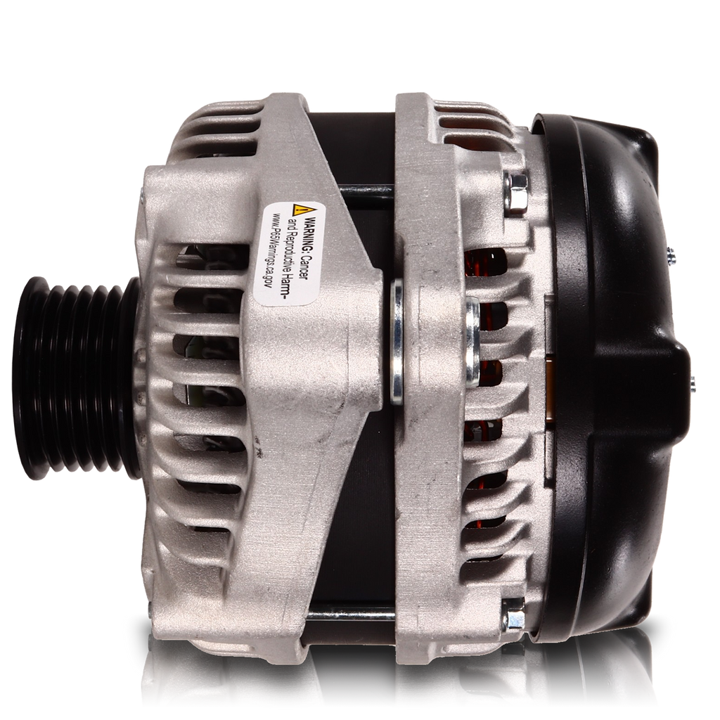 Mechman 240 Amp S Series Alternator 2003-2009 Acura TL / RL / MDX 3.2L 3.5L 3.7L