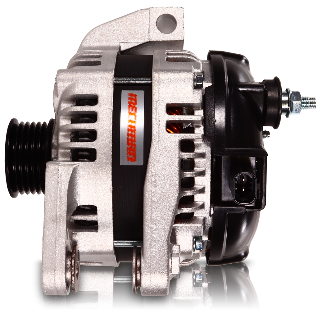 Mechman 240 Amp S Series Alternator 2006-2011 Buick Lucerne / Cadillac DTS 4.6L