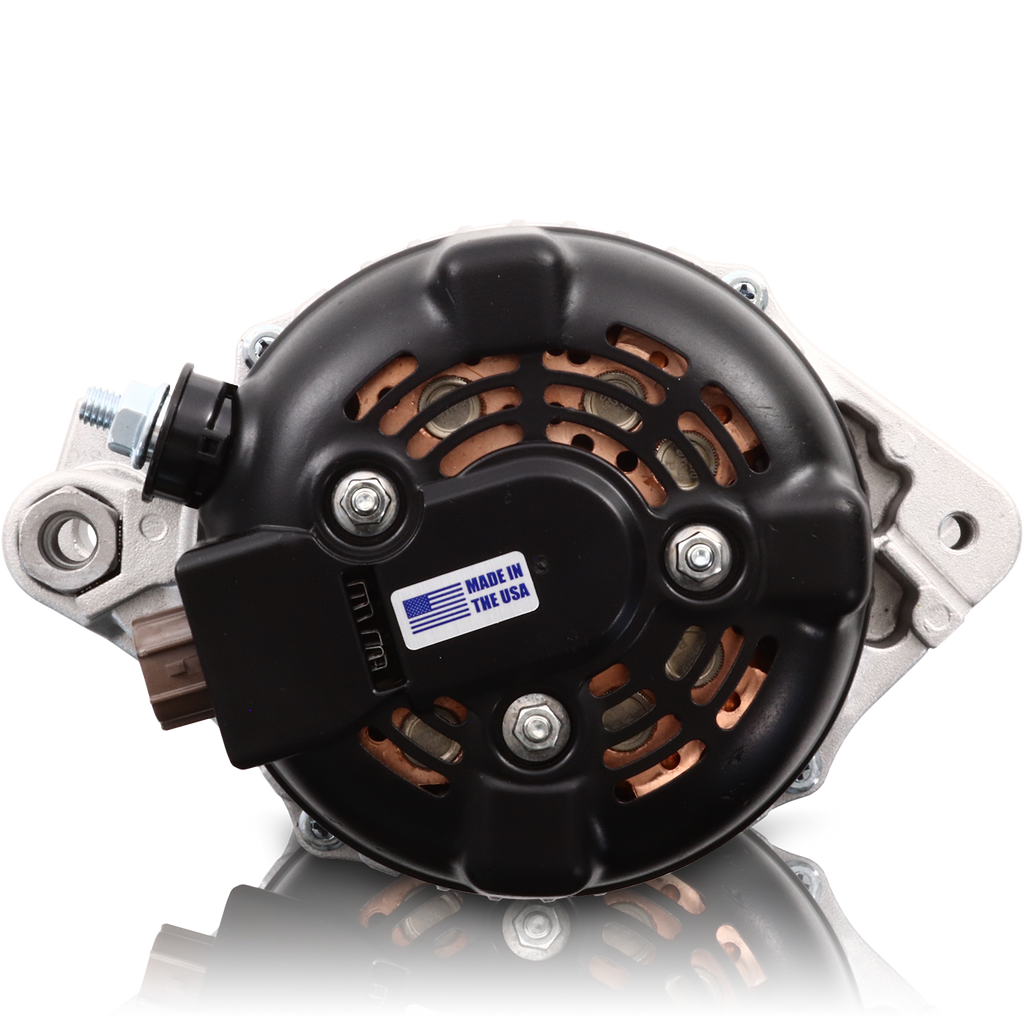 Mechman 240 Amp S Series Alternator 2006-2017 Lexus 2.5L 3.0L 3.5L