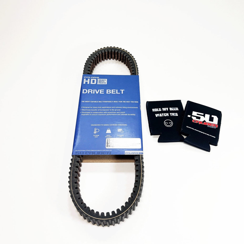OEM Polaris XP Turbo Belt 2017+ (3211227 / 3212358)