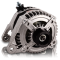Mechman 240 Amp High Output Alternator Dodge / Chrysler / Jeep 3.7L / 4.7L