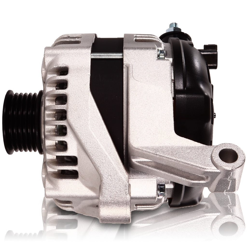 Mechman 240 Amp High Output Alternator Dodge / Chrysler / Jeep 3.7L / 4.7L