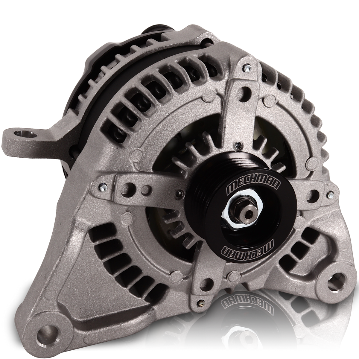Mechman 240 Amp S Series Alternator 2007-2010 Jeep Grand Cherokee 5.7L 6.1L