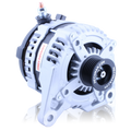 Mechman 240 Amp S Series Alternator 2007-2010 Dodge / Chrysler Minivan 3.3L 3.8L 4.0L