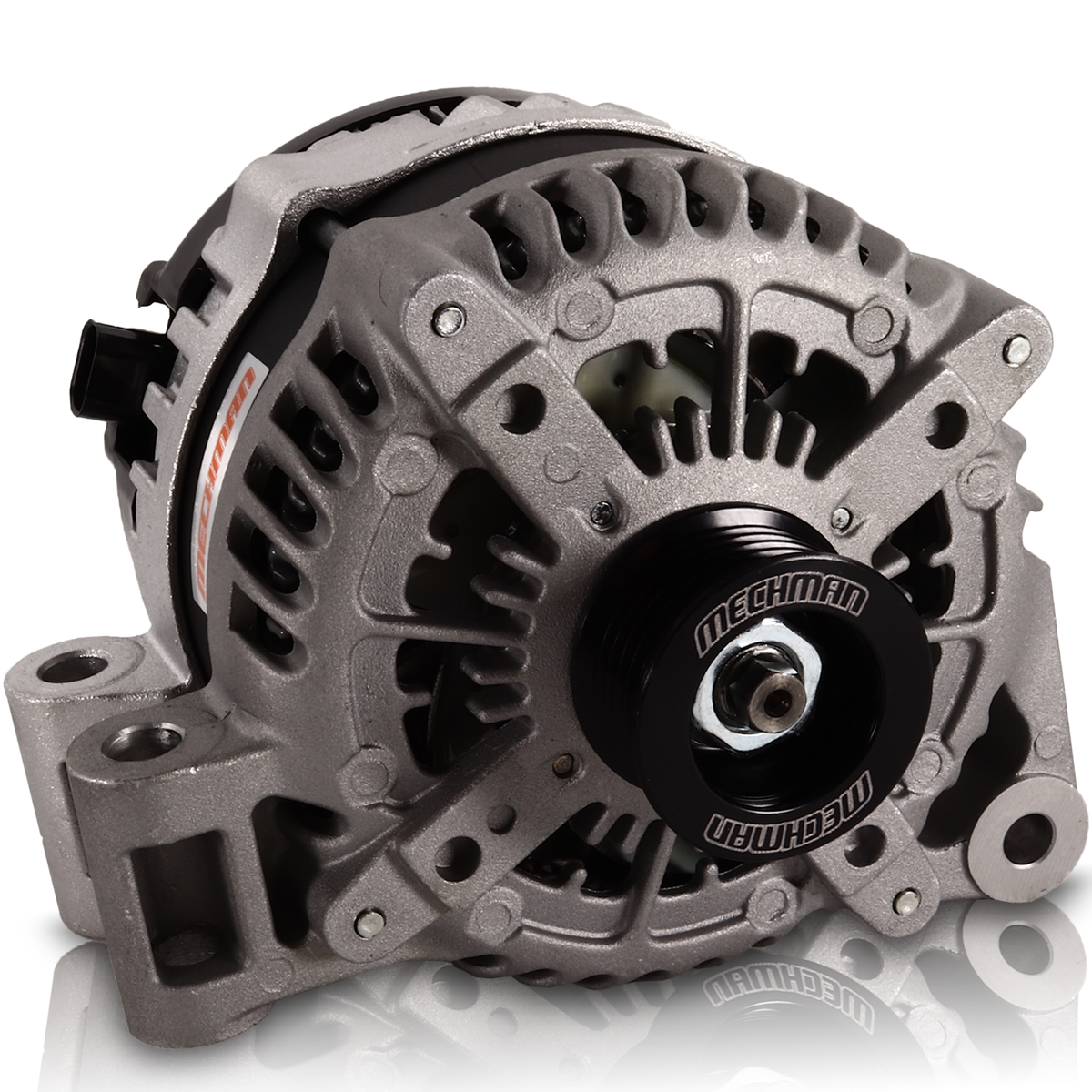 Mechman 320 Amp High Output Alternator 2007-2020 GM Crossover 3.0L 3.6L