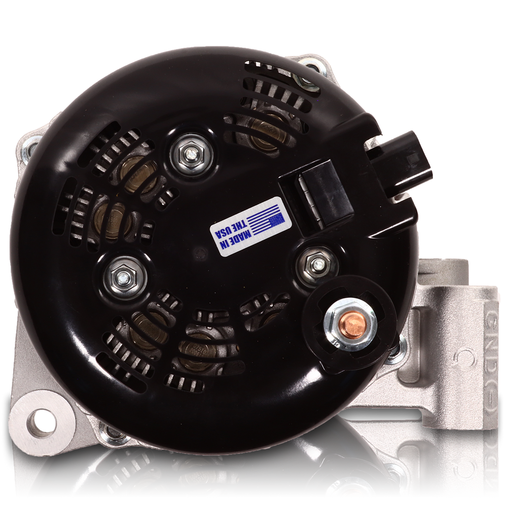 Mechman 320 Amp High Output Alternator 2007-2020 GM Crossover 3.0L 3.6L