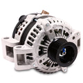 Mechman 370 Amp Elite Series Alternator 2008-2010 Ford 6.4L Power Stroke Super Duty