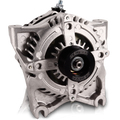 Mechman 240 Amp High Output Alternator Late Ford 5.4L Super Duty