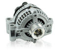 Mechman 240 Amp High Output Alternator Dodge Nitro 4.0L