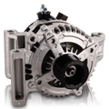 Mechman 240 Amp S Series Alternator 2007-2021 Toyota Tundra / Sequoia 4.6L 5.7L