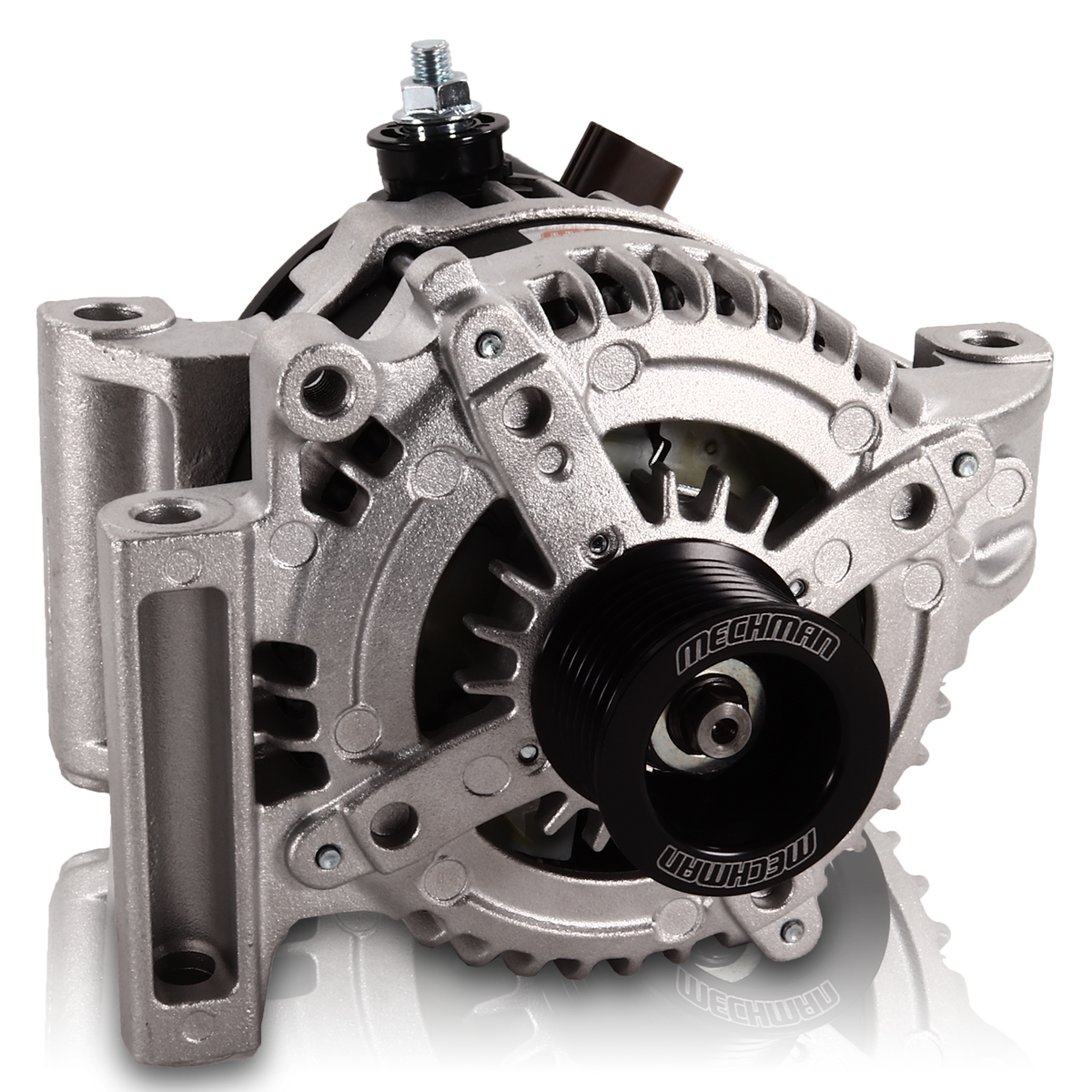 Mechman 240 Amp S Series Alternator 2007-2021 Toyota Tundra / Sequoia 4.6L 5.7L
