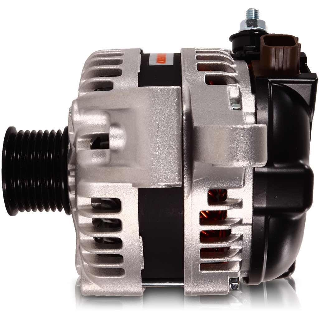Mechman 240 Amp S Series Alternator 2007-2021 Toyota Tundra / Sequoia 4.6L 5.7L