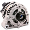 Mechman 240 Amp High Output Alternator Buick Lucerne 3.9L