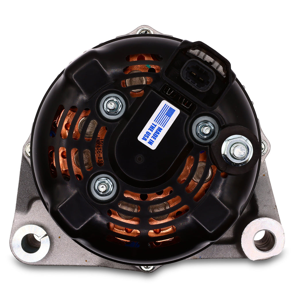 Mechman 240 Amp High Output Alternator Buick Lucerne 3.9L