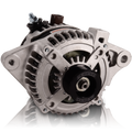Mechman 240 Amp S Series Alternator 2009-2010 Pontiac Vibe / Toyota Corolla / Matrix 1.8L