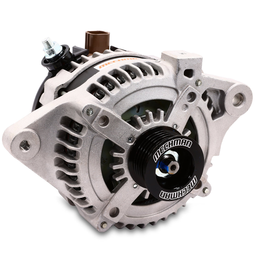Mechman 240 Amp High Output Alternator 2008-2014 Scion xD
