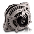Mechman 240 Amp S Series Alternator 2008-2015 Honda / Acura 3.5L 3.7L