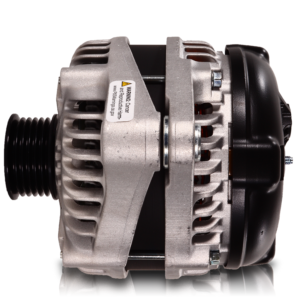 Mechman 240 Amp S Series Alternator 2008-2015 Honda / Acura 3.5L 3.7L
