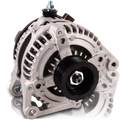Mechman 240 Amp S Series Alternator 2009-2019 Toyota Highlander / Venza 2.7L