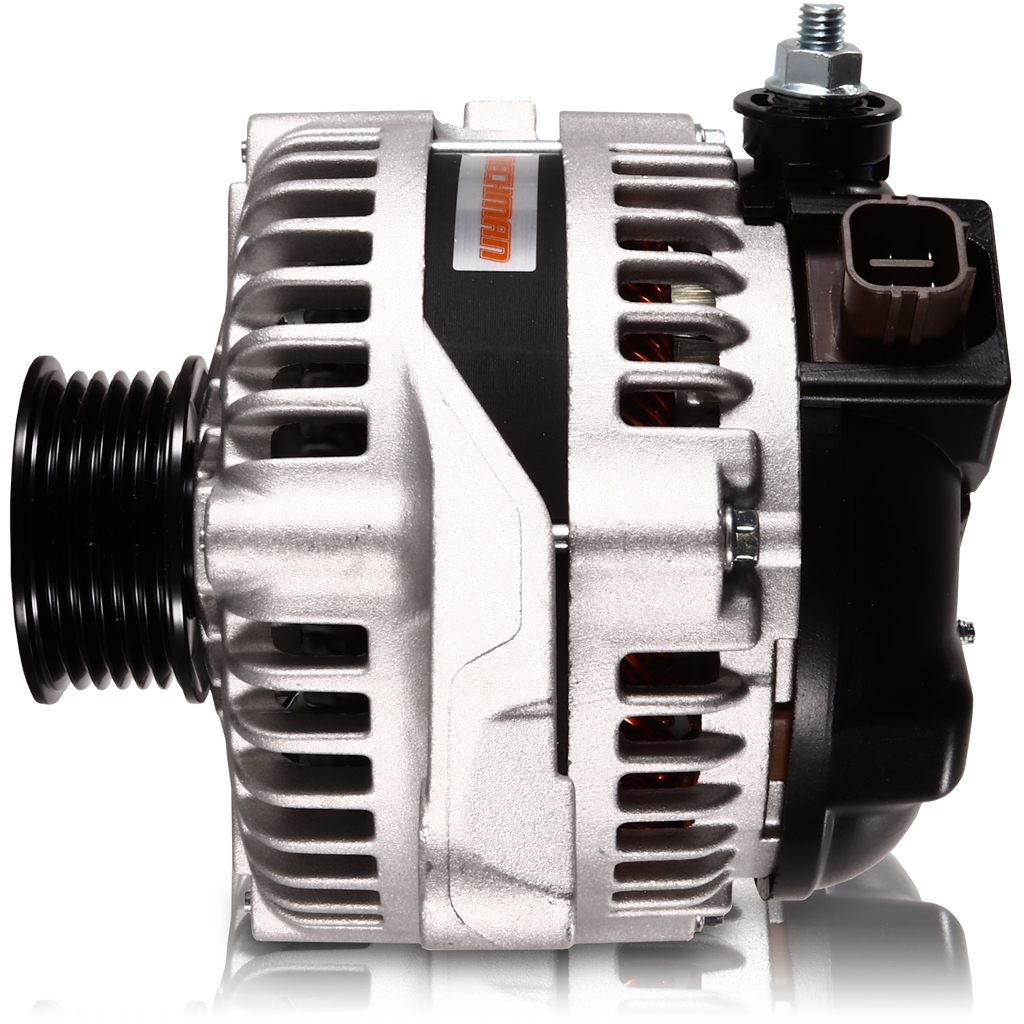 Mechman 240 Amp S Series Alternator 2009-2019 Toyota Highlander / Venza 2.7L