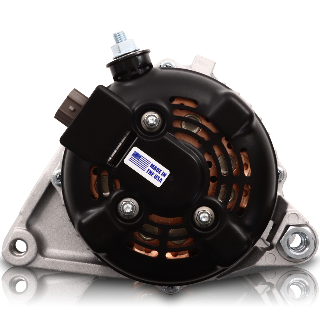 Mechman 240 Amp S Series Alternator 2009-2019 Toyota Highlander / Venza 2.7L