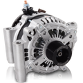 Mechman 240 Amp S Series Alternator 2008-2022 Lexus LX570 / GS460 / Toyota Land Cruiser