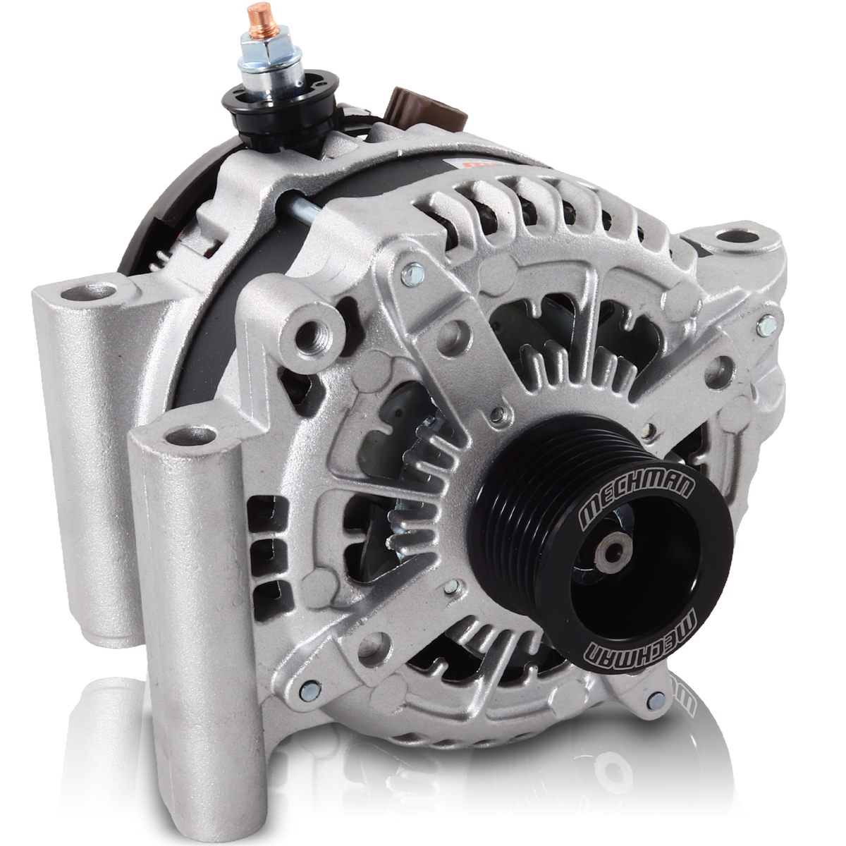 Mechman 370 Amp Elite Series Alternator 2008-2022 Lexus LX570 / GS460 / Toyota Land Cruiser