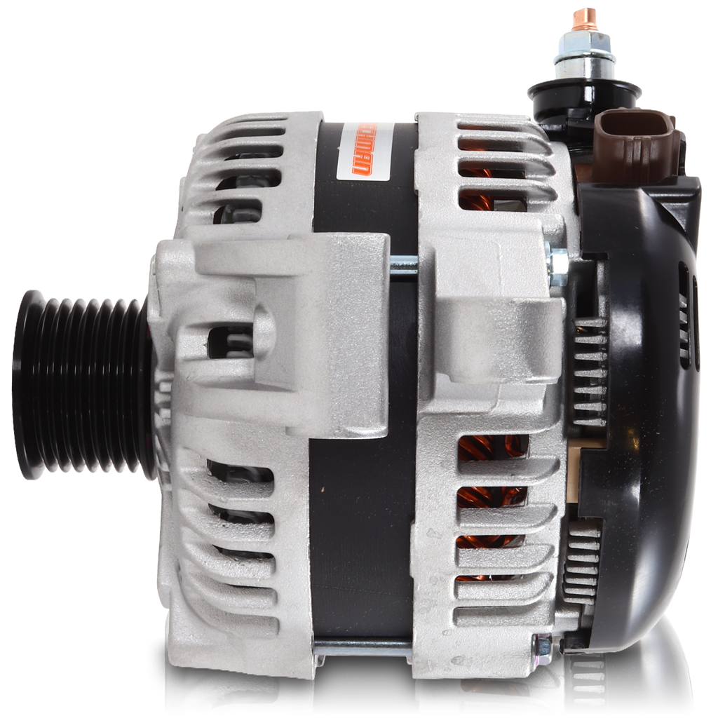 Mechman 240 Amp S Series Alternator 2008-2022 Lexus LX570 / GS460 / Toyota Land Cruiser