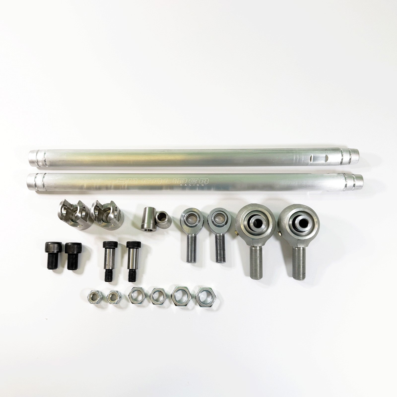 Polaris RZR Pro R Heavy Duty Tie Rods