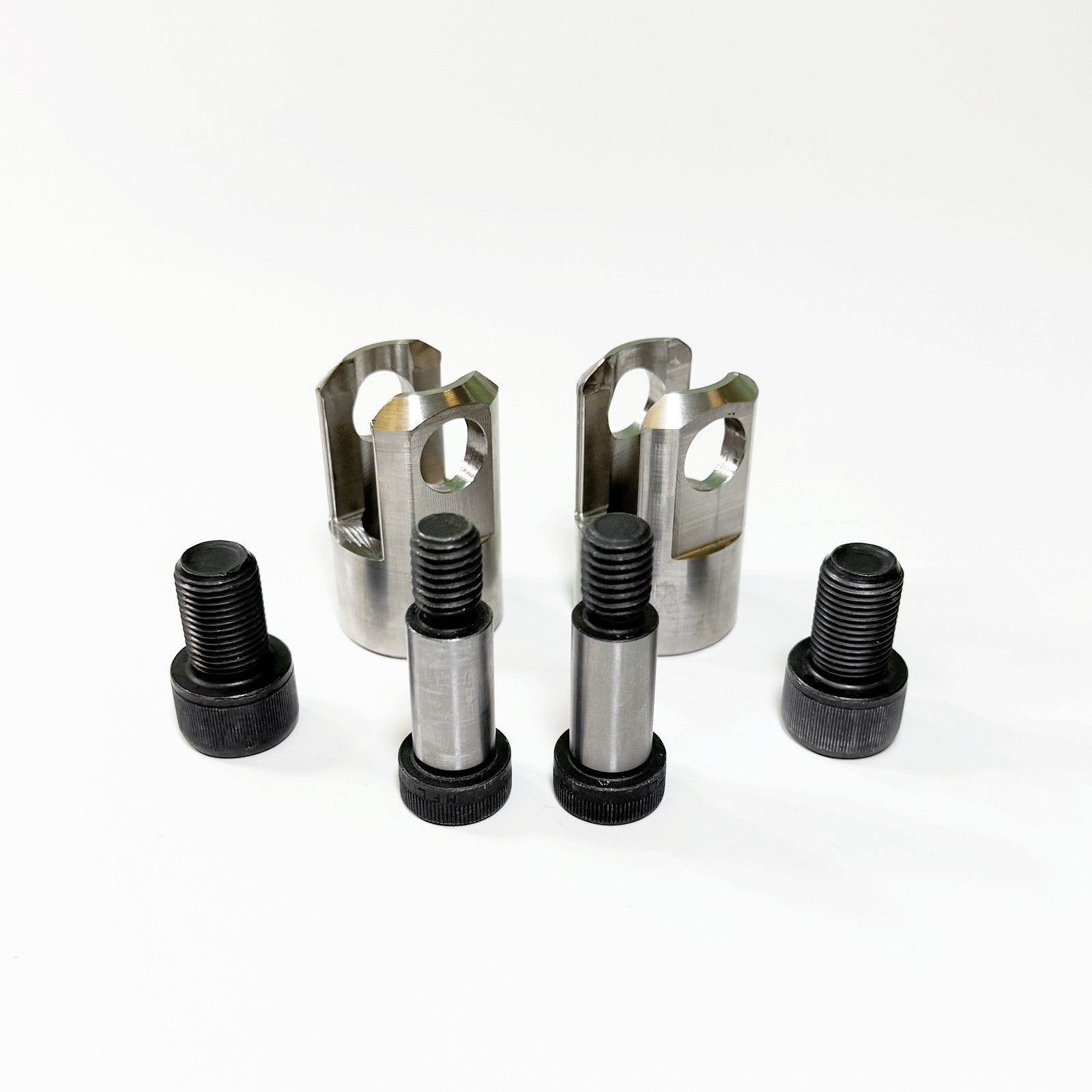 Polaris RZR Pro R Heavy Duty Tie Rods