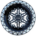 504 Billet Aluminum Can-Am Beadlock wheel 6 lug Black