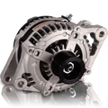 Mechman 320 Amp High Output Alternator 2010-2023 Toyota 4.0L