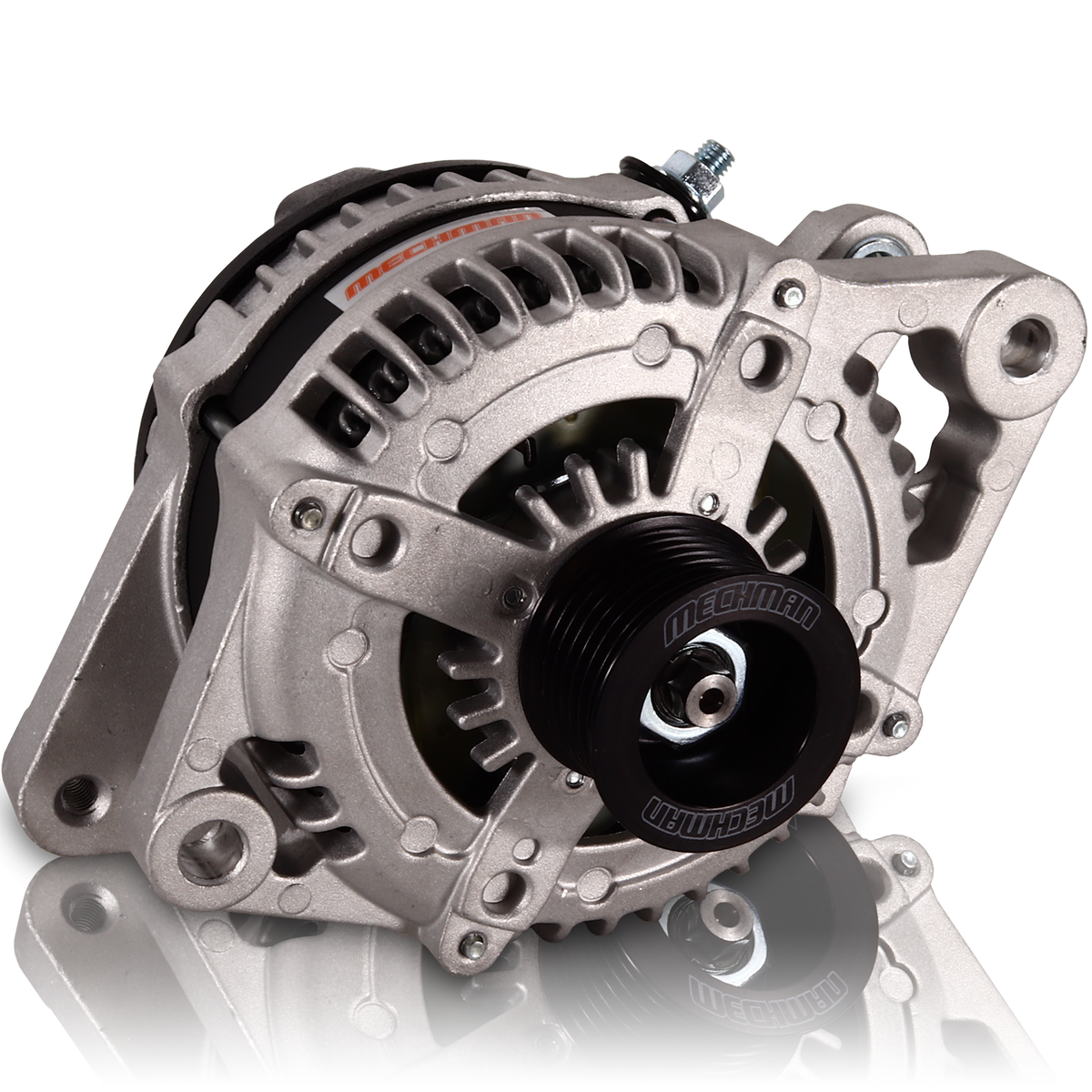 Mechman 320 Amp High Output Alternator 2010-2023 Toyota 4.0L