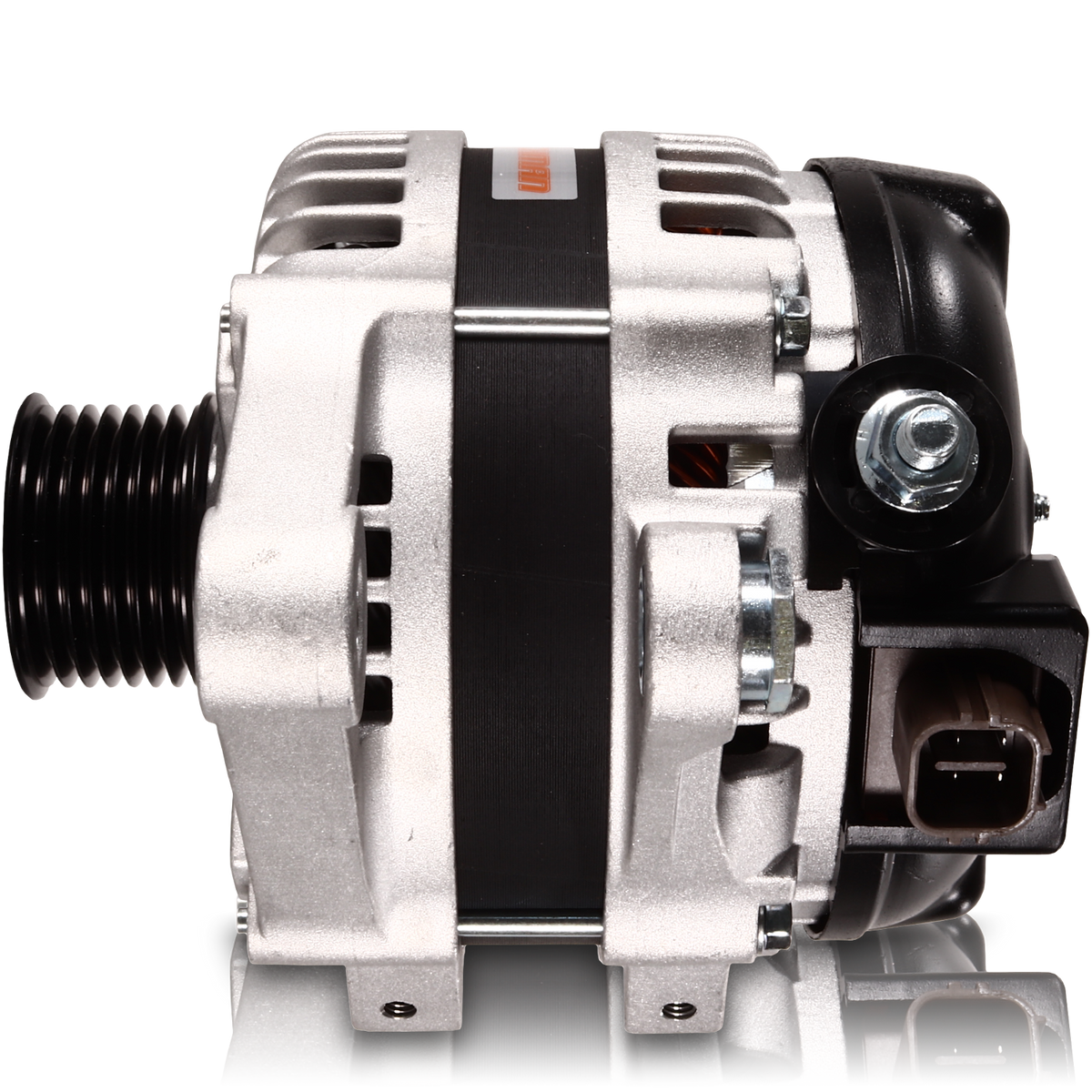 Mechman 240 Amp High Output Alternator Select Toyota 4.0L