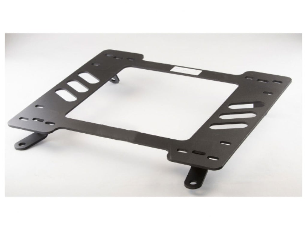 Planted Technology Seat Bracket: Volvo 240 Series (1974-1993) - Driver / Left *Discontinued