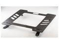 Planted Technology Seat Bracket: Volvo 240 Series (1974-1993) - Driver / Left *Discontinued