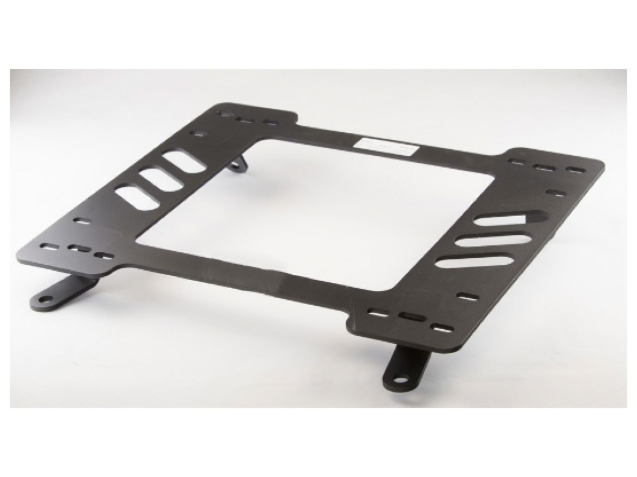 Planted Technology Seat Bracket: Volvo 240 Series (1974-1993) - Driver / Left *Discontinued