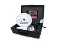 Comp Cams Camshaft Degree Kit, 9 in. Diameter, Dial Indicator, Piston Stop