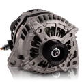 Mechman 370 Amp High Output Alternator 2011-2023 Ford Truck 5.0L / 7.3L Gas