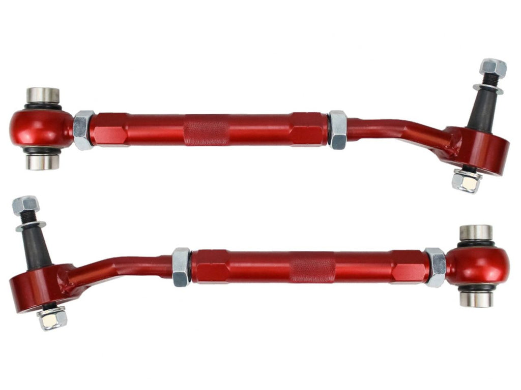 Godspeed Hyundai Genesis Coupe (BK) 2009-16 Adjustable Front/Rear Arms With Spherical Bearings