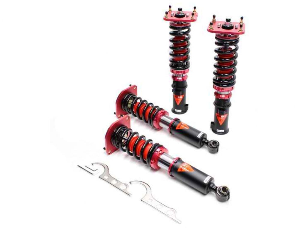 Godspeed Mazda RX-7 (FC) 1986-91 Coilovers