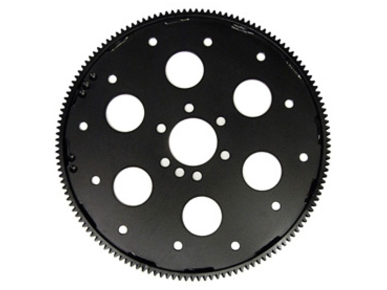 ATI Performance Products Flexplate - Sfi - Chry - 8-bolt To Gm - Ati Super Case - 130th - Int B