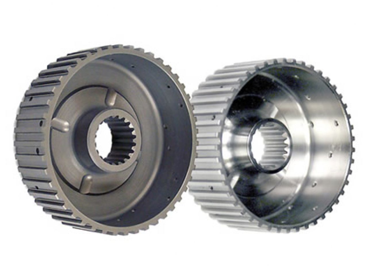 ATI Performance Products Clutch Hub - Pg Steel 30 Tooth Spline
