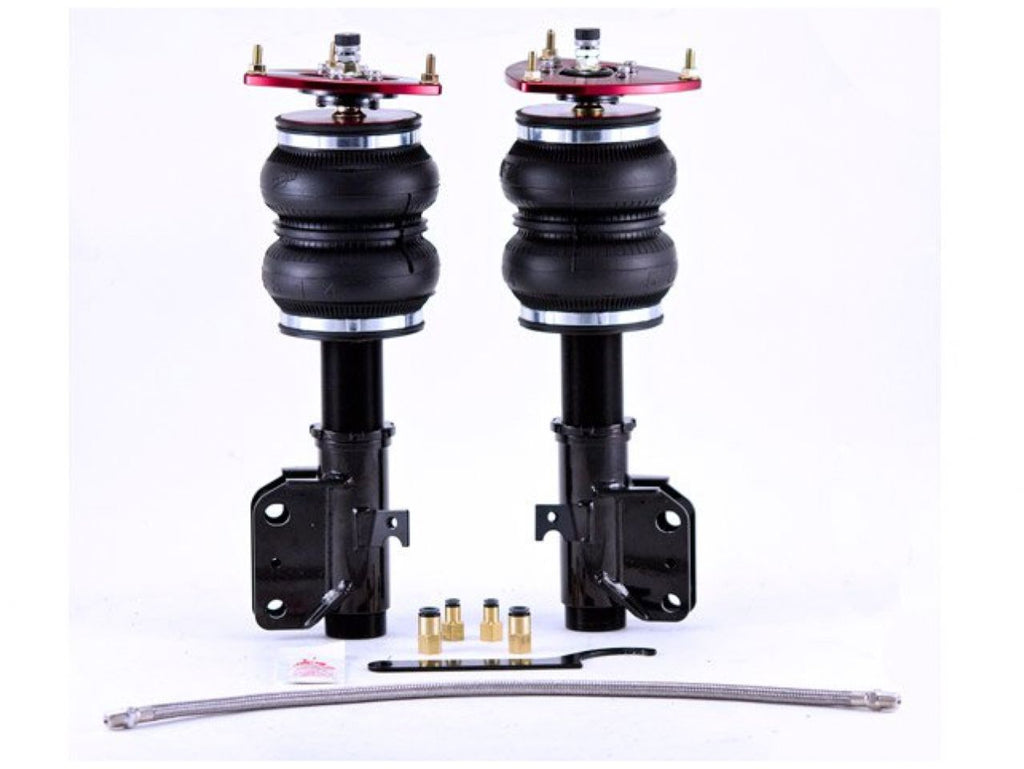 AIRLIFT 08-14 Subaru Sti (Includes Wagon) - Front Kit