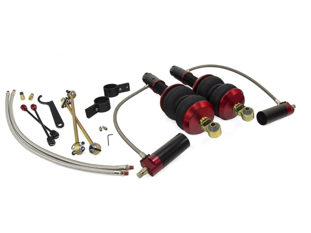 AIRLIFT 08-15 Audi R8 - Rear Kit