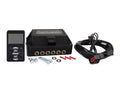 AIRLIFT 3S 3/8" Manifold with ALP3 Controller